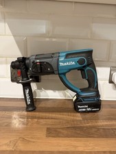 Makita Sds Hammer Drill with
