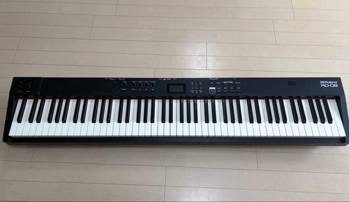Roland 2000 weighted - roland, 88
