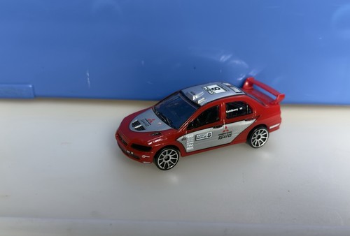 Hot wheels world rally - world,