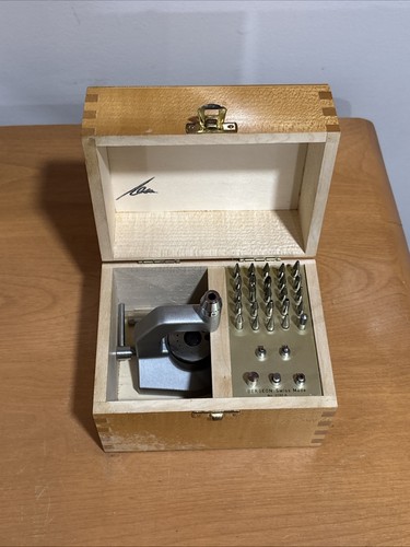 Bergeon 5285 watchmaker - 5285, a