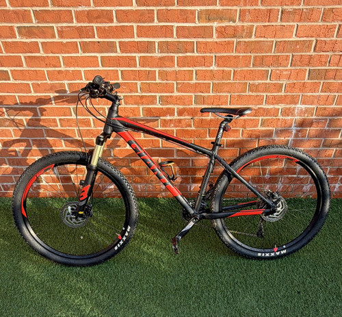 Giant talon 5in mtb - giant,