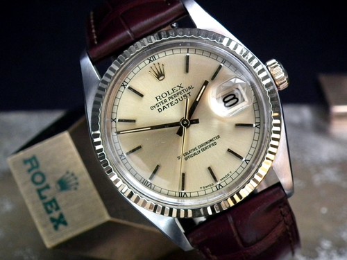 Stunning 1979 steel solid - 1979, &