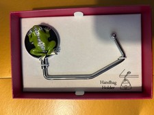 Folding Women Bag Holder Hook