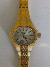 Ladies Vintage Rotary