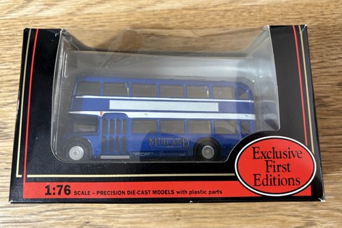 Exclusive first editions - editions,