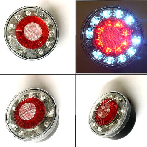 24v volts rear - 24,