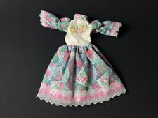 Vintage Faerie Glen dress