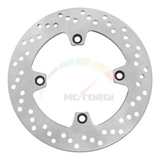Motorcycle Rear Brake Rotor For Suzuki AN650 Burgman AN650 Skywave 2002 2003