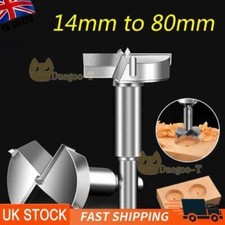 Professional Forstner Bit 14mm