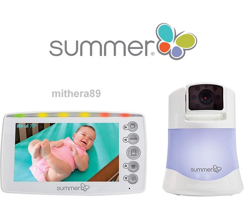 Summer infant panorama - summer,