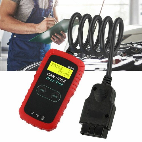 Car code reader diagnostic can - car,