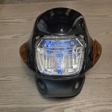 Universal Sports Streetfighter