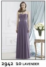 DESSY Collection Lavender