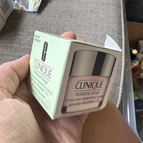 Clinique moisture surge - moisture, 72
