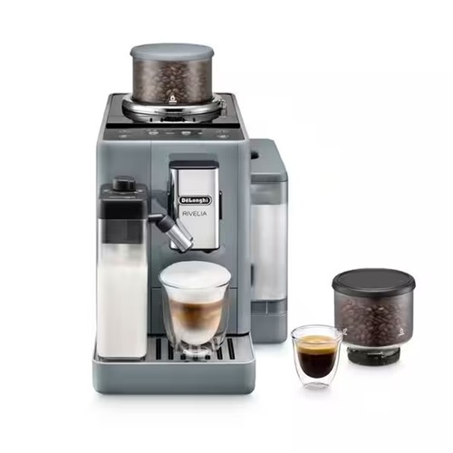 Delonghi rivela automatic bean - rivela,
