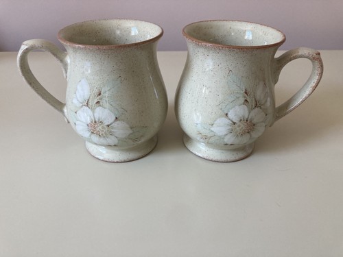 Denby daybreak craftsman - 2,