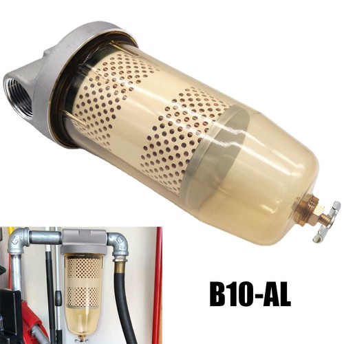 Fuel storage tank filter water - filter,