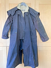 DRIZA-BONE Woman’s Wax coat