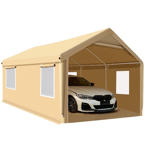 Rainproof portable paint booth - portable,
