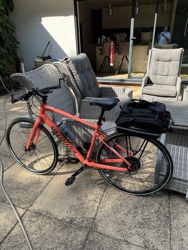 Specialized sirrus hybrid - sirrus, 2.0