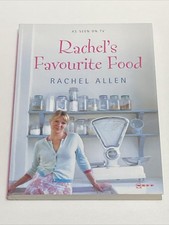 (NEW) Rachel’s Favourite