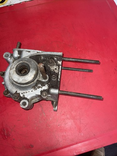 Vintage villiers engine crank - engine,
