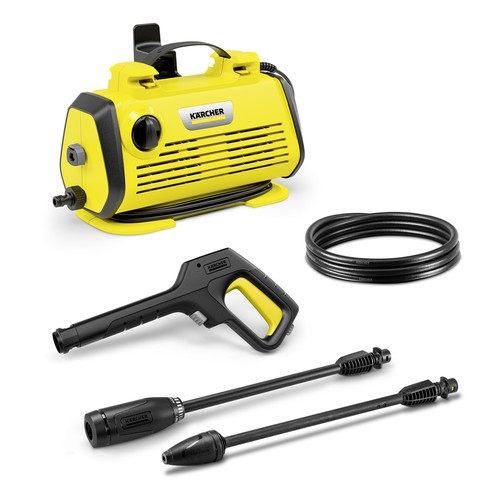 Karcher horizontal - k, 3