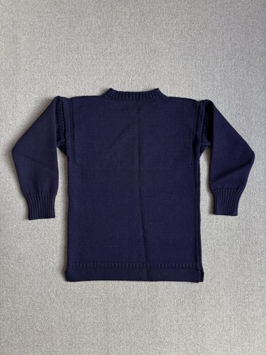 Traditional guernsey pure new - guernsey,