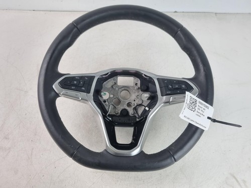 Volkswagen polo steering - polo, wheel