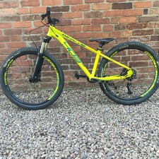 Whyte 403 Kids Hardtail