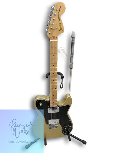 Fender mexico telecaster - fender, type