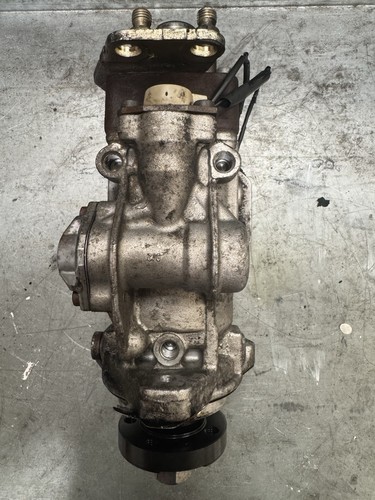 Transit mk6 fuel - transit,