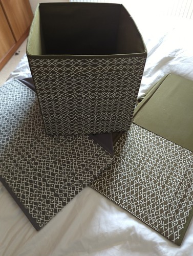 Ikea drona storage - storage, set