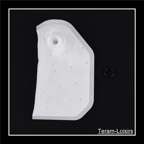 Fuel pump filter - fuel,