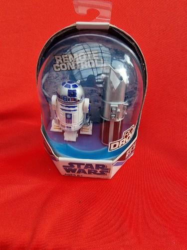 Star wars remote - star,