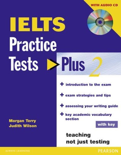Ielts practice tests - ielts, plus