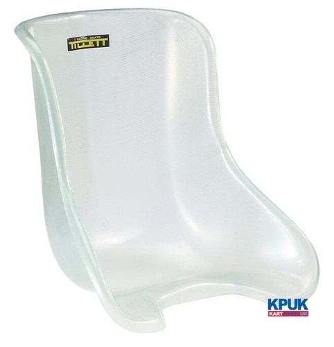 Tillett kart seat - tillett, t11vg