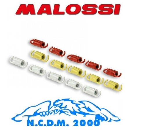 Malossi clutch spring kit maxi - malossi,