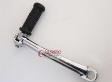 BSA Kickstart crank With