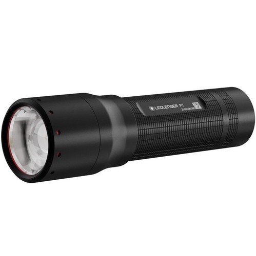 Ledlenser fourth generation - fourth,