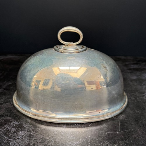 Antique elkington silver plate - antique,