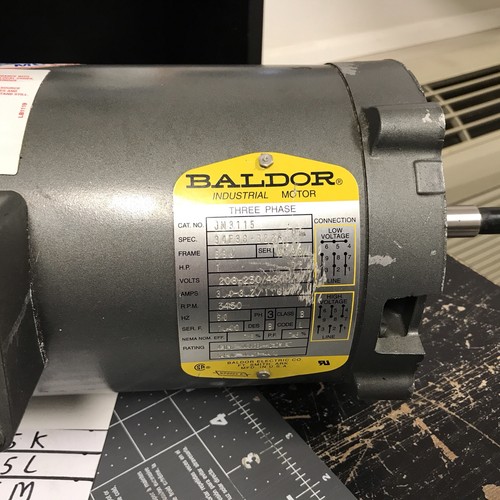 56j frame dp - 56j, 3450