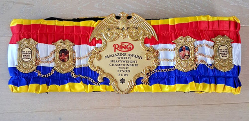 Tyson fury heavyweight - tyson,