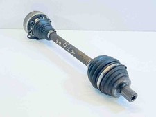 AUDI A3 Sportback 8PA Front