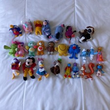 McDonald's Bundle x 26 - Happy