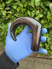 Walking Stick Crook Handle
