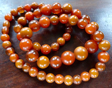 antique art deco 27" long