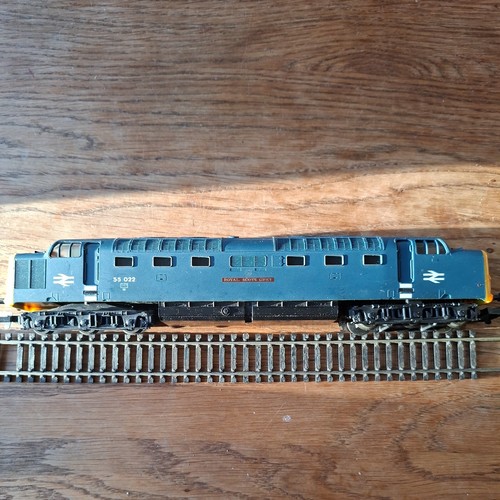 Lima gauge class royal - lima,