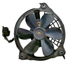 Radiator Fan - Aprilia Pegaso