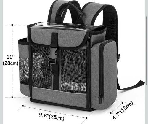 Curmio portable oxygen - portable,